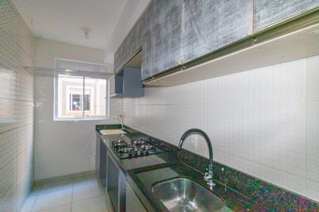 Apartamento para alugar com 44m², 2 quartos e 1 vaga Apartamento para alugar com 44m², 2 quartos e 1 vagaCozinha - Torneira