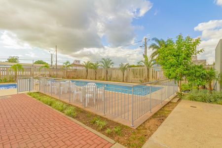 Apartamento para alugar com 44m², 2 quartos e 1 vaga Apartamento para alugar com 44m², 2 quartos e 1 vagaÁrea comum - Piscina