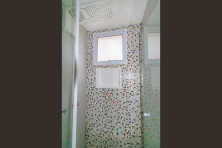 Apartamento para alugar com 44m², 2 quartos e 1 vaga Apartamento para alugar com 44m², 2 quartos e 1 vagaBanheiro