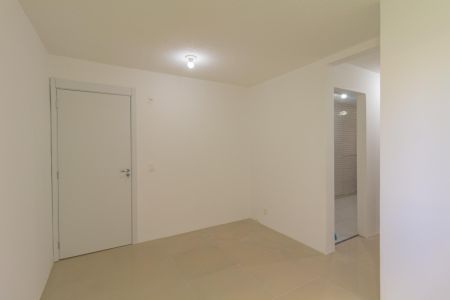 Sala de apartamento à venda com 2 quartos, 44m² em Centro, Canoas