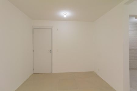 Sala de apartamento à venda com 2 quartos, 44m² em Centro, Canoas