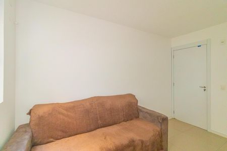 Apartamento para alugar com 44m², 2 quartos e 1 vaga Apartamento para alugar com 44m², 2 quartos e 1 vagaSala