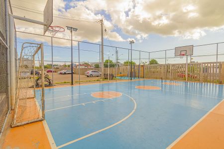 Apartamento para alugar com 44m², 2 quartos e 1 vaga Apartamento para alugar com 44m², 2 quartos e 1 vagaQuadra Esportiva