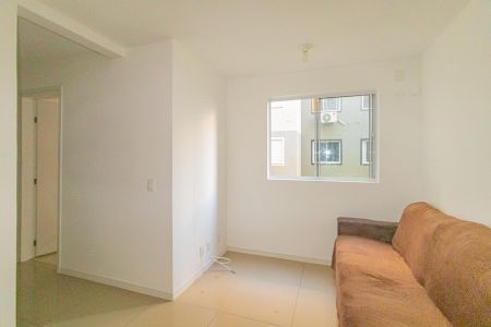 Apartamento para alugar com 44m², 2 quartos e 1 vaga Apartamento para alugar com 44m², 2 quartos e 1 vagaSala