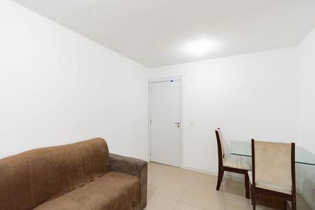 Apartamento para alugar com 2 quartos, 44m² em Centro, Canoas