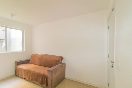 Sala de apartamento para alugar com 2 quartos, 44m² em Centro, Canoas