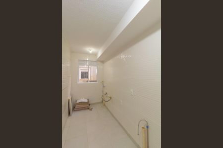 Apartamento à venda com 44m², 2 quartos e 1 vaga Apartamento à venda com 44m², 2 quartos e 1 vagaCozinha