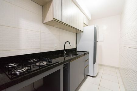 Apartamento à venda com 2 quartos, 44m² em Centro, Canoas