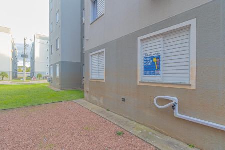 Apartamento para alugar com 44m², 2 quartos e 1 vaga Apartamento para alugar com 44m², 2 quartos e 1 vagaPlaca