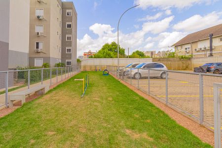 Apartamento para alugar com 44m², 2 quartos e 1 vaga Apartamento para alugar com 44m², 2 quartos e 1 vagaEspaço Pet