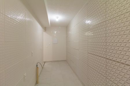 Apartamento à venda com 44m², 2 quartos e 1 vaga Apartamento à venda com 44m², 2 quartos e 1 vagaCozinha