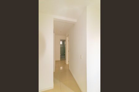 Apartamento para alugar com 44m², 2 quartos e 1 vaga Apartamento para alugar com 44m², 2 quartos e 1 vagaCorredor