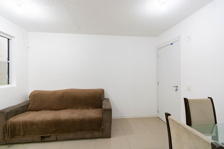Apartamento para alugar com 2 quartos, 44m² em Centro, Canoas