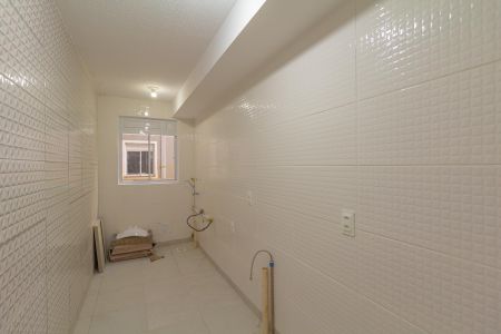 Apartamento à venda com 44m², 2 quartos e 1 vaga Apartamento à venda com 44m², 2 quartos e 1 vagaCozinha