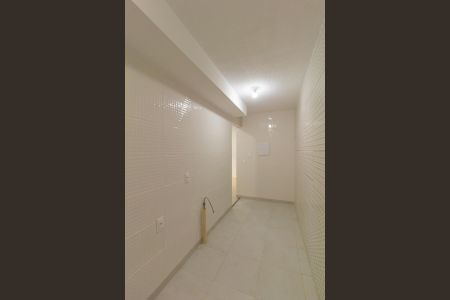 Apartamento à venda com 44m², 2 quartos e 1 vaga Apartamento à venda com 44m², 2 quartos e 1 vagaCozinha