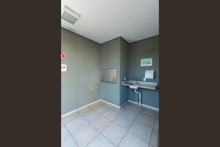 Área comum de apartamento à venda com 2 quartos, 44m² em Centro, Canoas