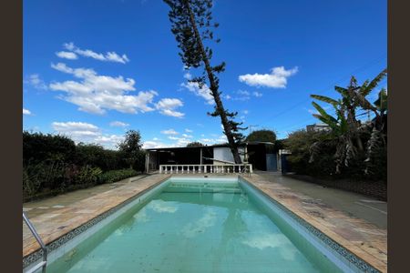 Casa para alugar com 890m², 2 quartos e NaN vagasÁrea comum