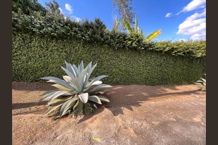 Casa para alugar com 890m², 2 quartos e NaN vagasVista da Rua