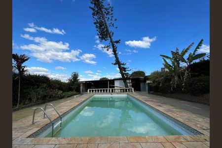 Casa para alugar com 890m², 2 quartos e NaN vagasÁrea comum