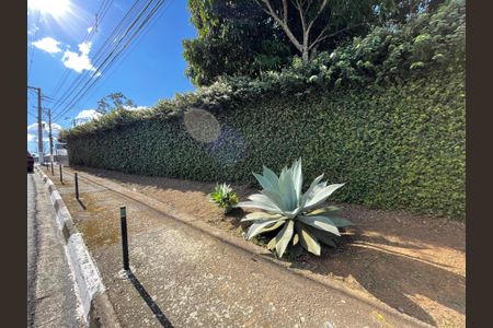 Casa para alugar com 890m², 2 quartos e NaN vagasVista da Rua