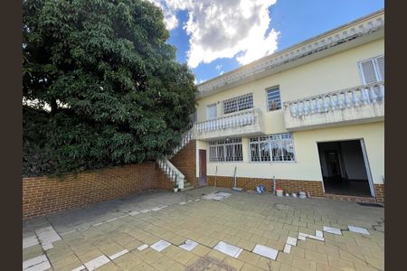 Casa para alugar com 890m², 2 quartos e NaN vagasÁrea comum