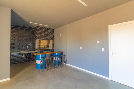 Studio de kitnet/studio para alugar com 1 quarto, 55m² em Marechal Rondon, Canoas