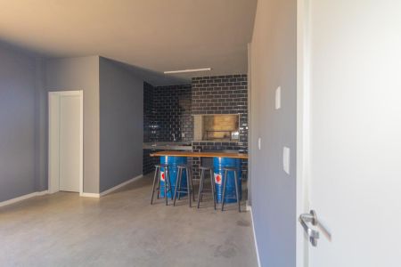 Studio de kitnet/studio para alugar com 1 quarto, 55m² em Marechal Rondon, Canoas