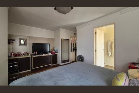 Apartamento para alugar com 192m², 4 quartos e 2 vagas Apartamento para alugar com 192m², 4 quartos e 2 vagasSuite