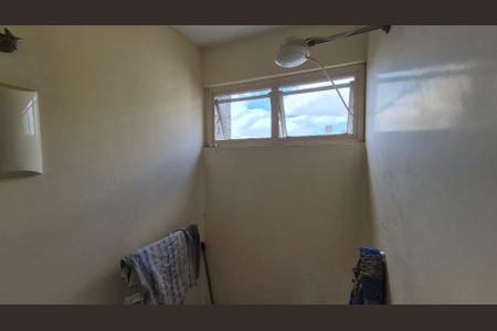 Apartamento para alugar com 192m², 4 quartos e 2 vagas Apartamento para alugar com 192m², 4 quartos e 2 vagasBanheiro de Serviço