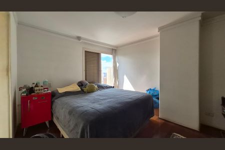 Apartamento para alugar com 192m², 4 quartos e 2 vagas Apartamento para alugar com 192m², 4 quartos e 2 vagasSuite