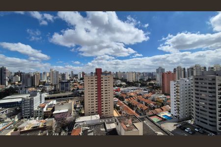 Apartamento para alugar com 192m², 4 quartos e 2 vagas Apartamento para alugar com 192m², 4 quartos e 2 vagasVista/Quarto 2