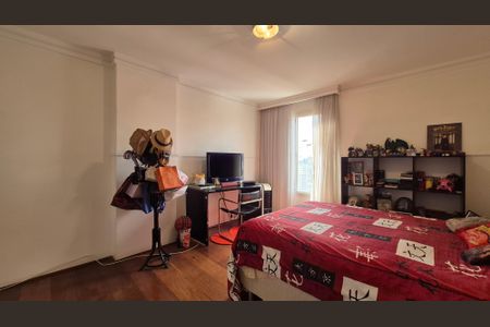 Apartamento para alugar com 192m², 4 quartos e 2 vagas Apartamento para alugar com 192m², 4 quartos e 2 vagasQuarto 3