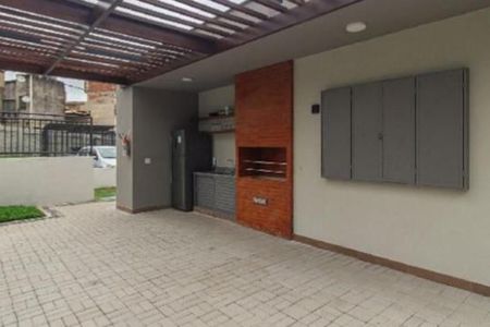 Apartamento para alugar com 47m², 2 quartos e sem vagaÁrea comum - Churrasqueira