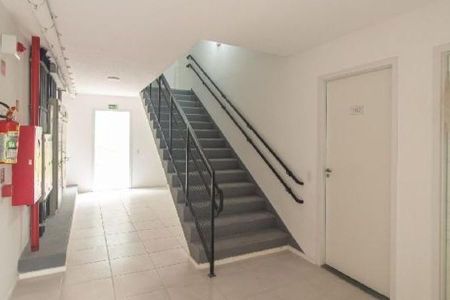 Hall de apartamento para alugar com 2 quartos, 47m² em Campo Grande, Rio de Janeiro