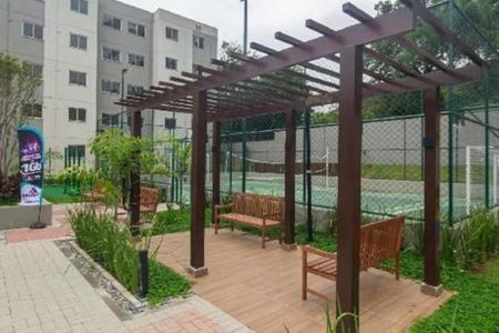 Apartamento para alugar com 47m², 2 quartos e sem vagaÁrea comum