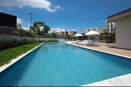 Apartamento para alugar com 47m², 2 quartos e sem vagaÁrea comum - Piscina
