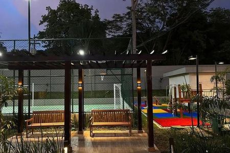 Apartamento para alugar com 47m², 2 quartos e sem vagaÁrea comum