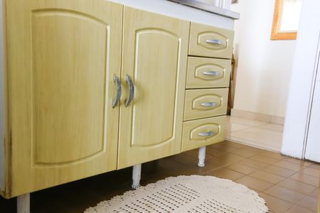 Apartamento à venda com 78m², 2 quartos e 1 vaga Apartamento à venda com 78m², 2 quartos e 1 vagaCozinha