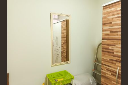 Apartamento à venda com 78m², 2 quartos e 1 vaga Apartamento à venda com 78m², 2 quartos e 1 vagaQuarto de Serviço