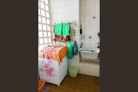 Apartamento à venda com 78m², 2 quartos e 1 vaga Apartamento à venda com 78m², 2 quartos e 1 vagaÁrea de Serviço