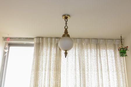 Sala de apartamento à venda com 2 quartos, 78m² em Lins de Vasconcelos, Rio de Janeiro