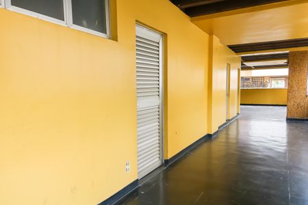 Apartamento à venda com 78m², 2 quartos e 1 vaga Apartamento à venda com 78m², 2 quartos e 1 vagaÁrea comum