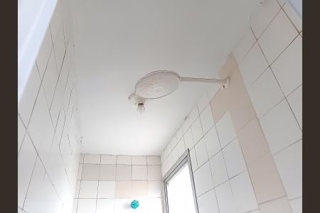Apartamento à venda com 78m², 2 quartos e 1 vaga Apartamento à venda com 78m², 2 quartos e 1 vagaBanheiro de Serviço