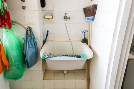 Apartamento à venda com 78m², 2 quartos e 1 vaga Apartamento à venda com 78m², 2 quartos e 1 vagaÁrea de Serviço