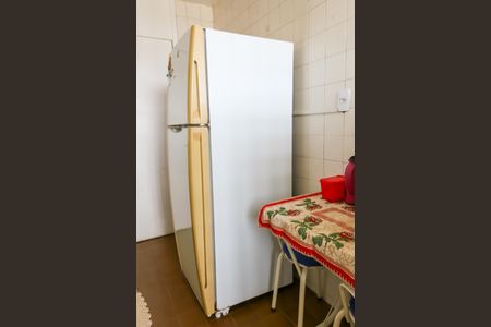 Apartamento à venda com 78m², 2 quartos e 1 vaga Apartamento à venda com 78m², 2 quartos e 1 vagaCozinha