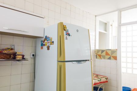 Apartamento à venda com 78m², 2 quartos e 1 vaga Apartamento à venda com 78m², 2 quartos e 1 vagaCozinha