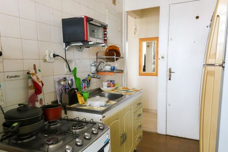 Apartamento à venda com 78m², 2 quartos e 1 vaga Apartamento à venda com 78m², 2 quartos e 1 vagaCozinha