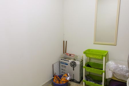 Apartamento à venda com 78m², 2 quartos e 1 vaga Apartamento à venda com 78m², 2 quartos e 1 vagaQuarto de Serviço