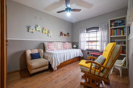 Casa à venda com 250m², 3 quartos e 3 vagasQuarto 1