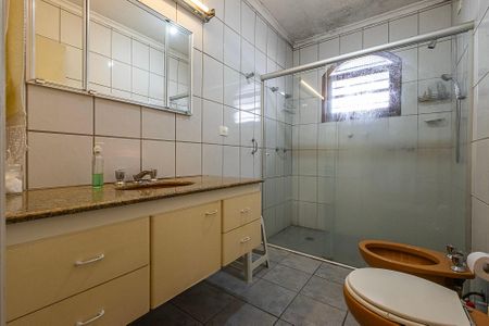 Casa à venda com 250m², 3 quartos e 3 vagasBanheiro Social